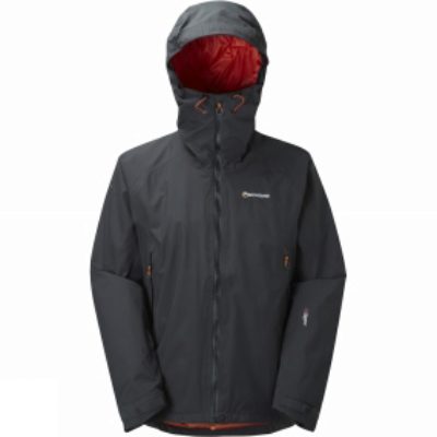 Mens Axion Neo Alpha Jacket